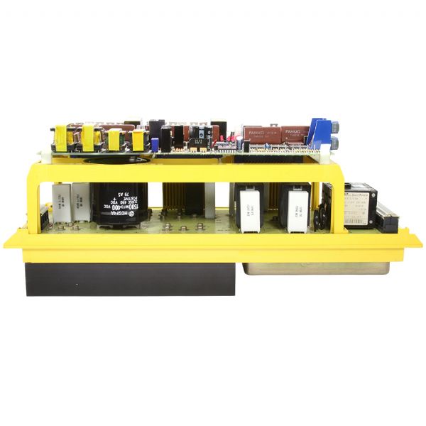 A06B-6058-H201 - 64835