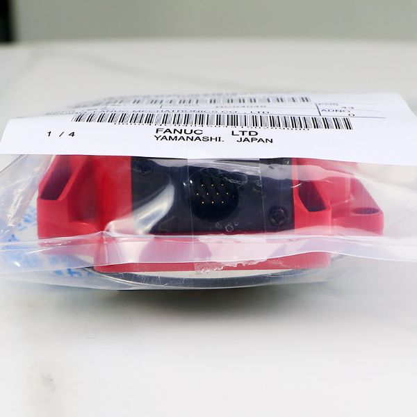 Fanuc Encoder A860-0301-T014 - 50746