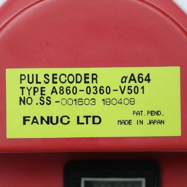 A860-0360-V501 - 61844
