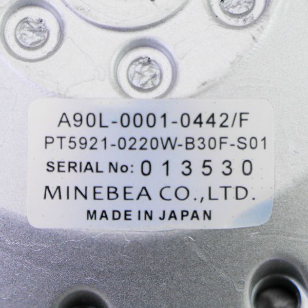 A90L-0001-0442-F - 60617