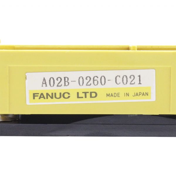 A02B-0260-C021 - 67500