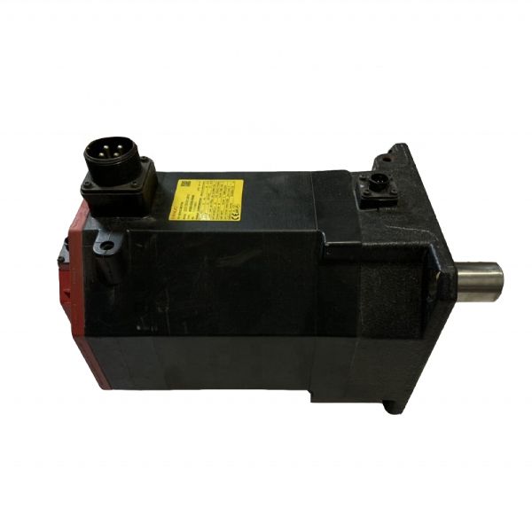 Fanuc servo motor A06B-0162-B676#7008 - 44861