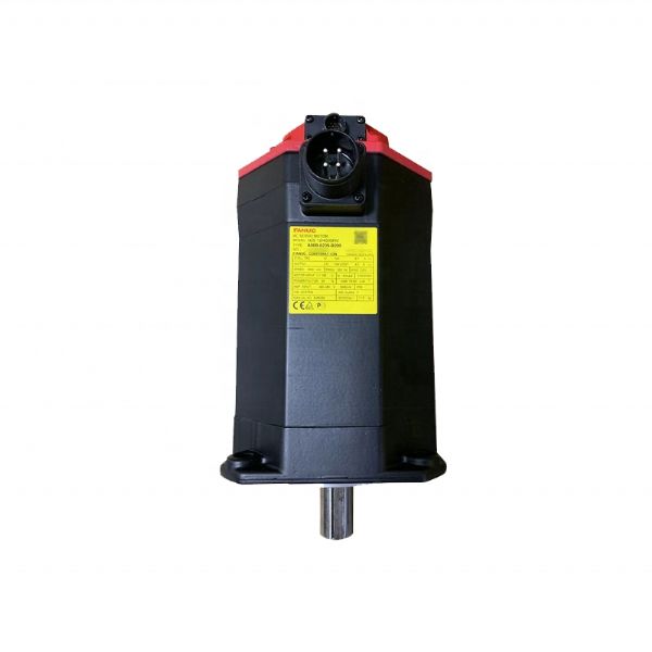 Fanuc servo motor A06B-0166-B688#7000 - 44992