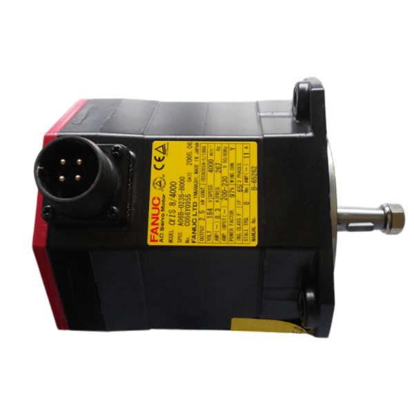 A06B-0235-B000 - 61766