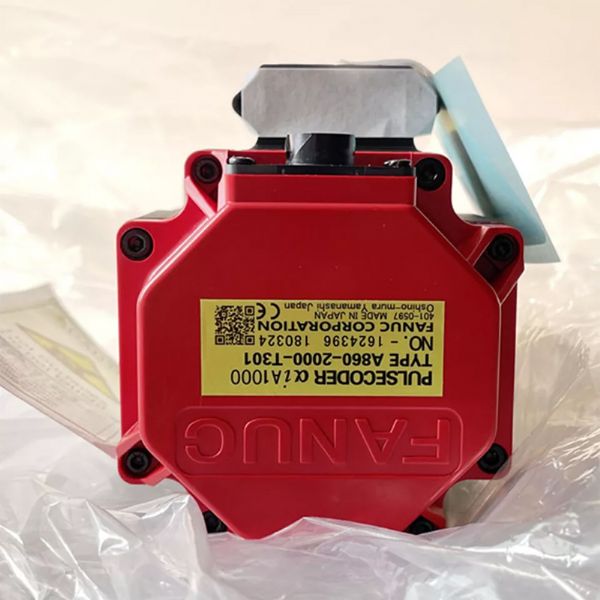 A06B-0205-B000 - 61825