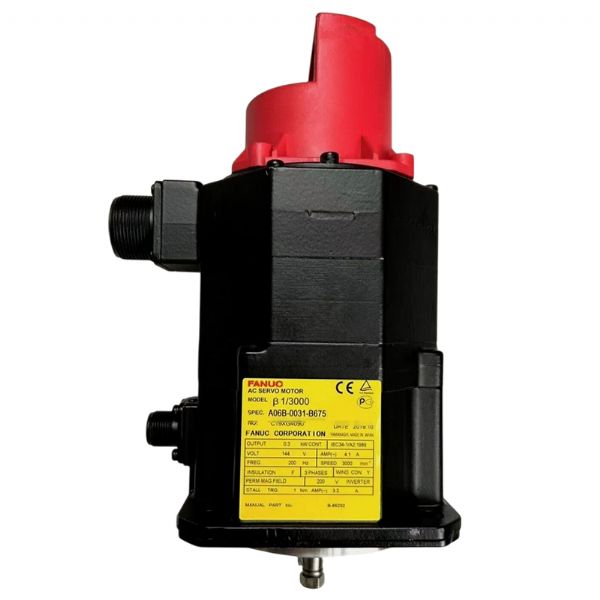 A06B-0031-B675 - 62255