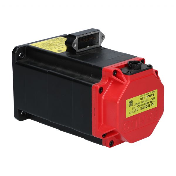 A06B-0212-B700#0100 - 62291