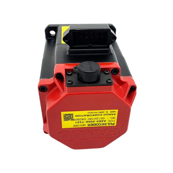 A06B-0213-B200#0100 - 62292