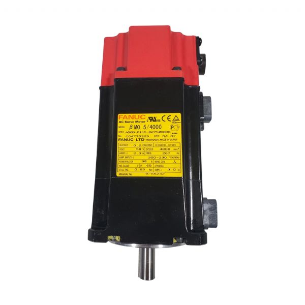 A06B-0115-B275#0008 - 62306