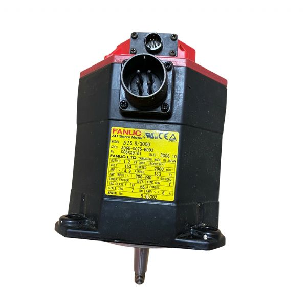 A06B-0075-B003 - 62318