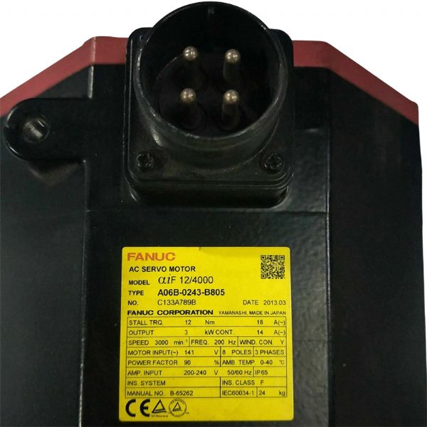 A06B-0243-B805 - 62361