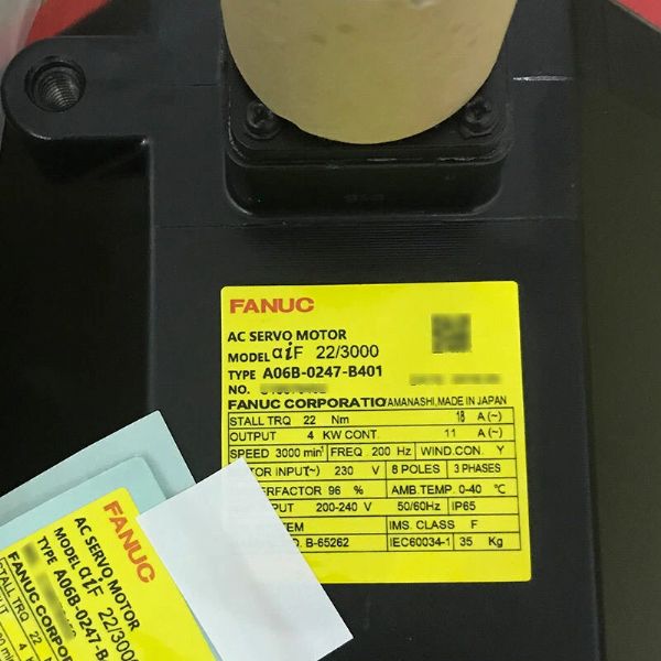 A06B-0247-B401 - 62386