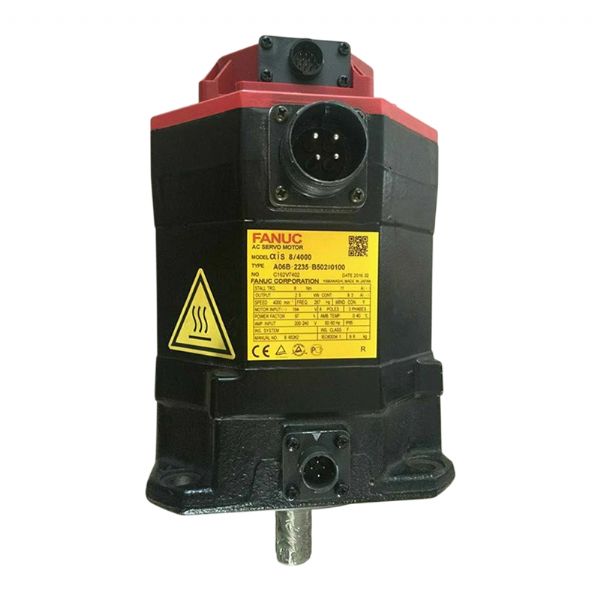 A06B-2235-B502#0100 - 67593