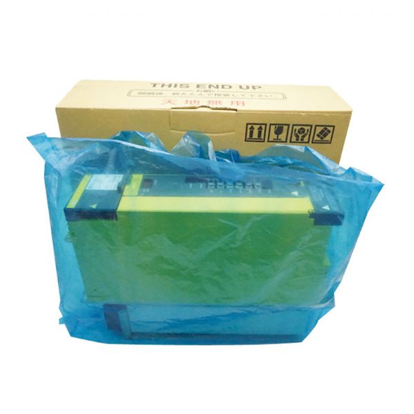 Fanuc servo motor A06B-0215-B400 - 905