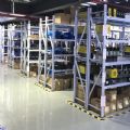Fanuc servo motor A06B-0215-B400 - 905