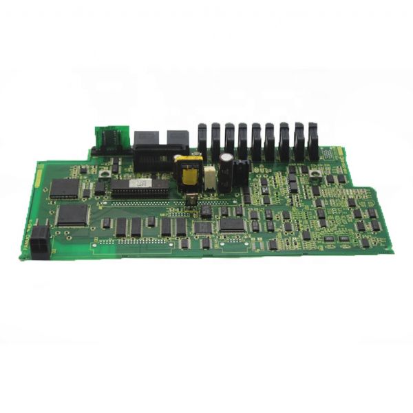Fanuc pcb board A16B-2202-0722 - 48281