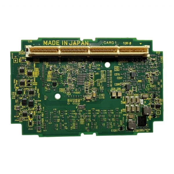 Fanuc pcb board A17B-3301-0250 - 48521