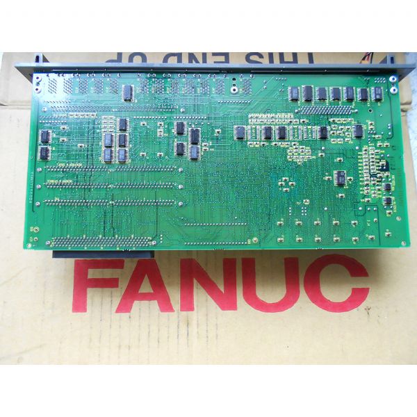 Fanuc pcb board A20B-8100-0862 - 49969