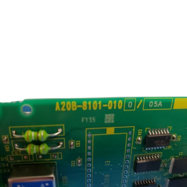 A20B-8101-0100 - 49999