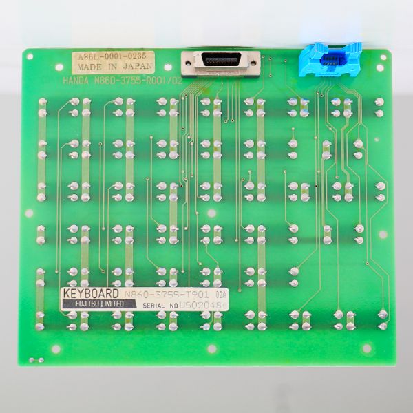 A86L-0001-0235 - 60707