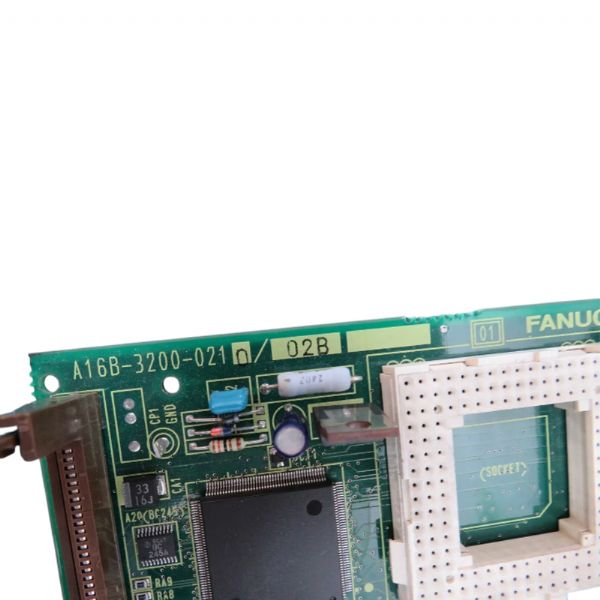 A16B-3200-0210 - 61851