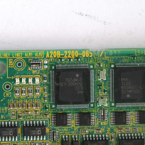 A20B-2200-0650 - 61907