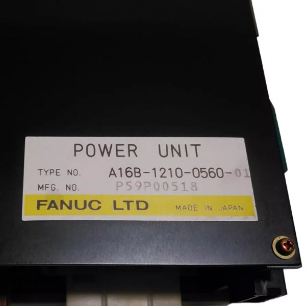 A16B-1210-0560 - 62044