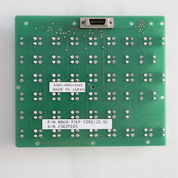 A86L-0001-0342 - 62045