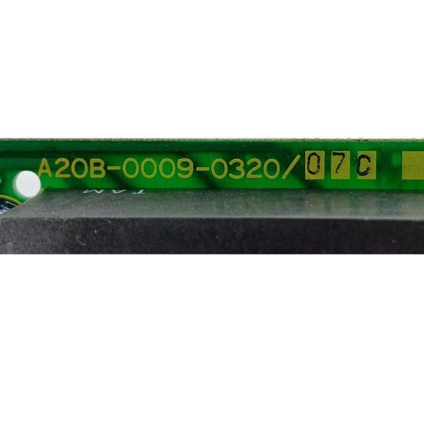 A20B-0009-0320 - 62942