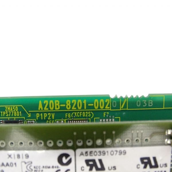 A20B-8201-0020 - 62969