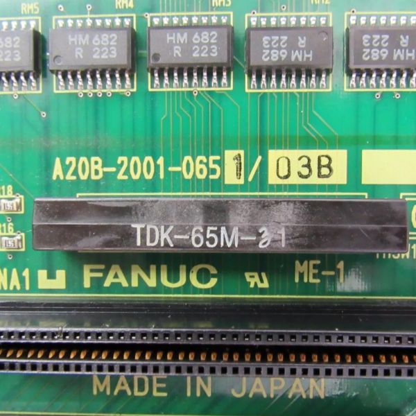 A20B-2001-0651 - 62977