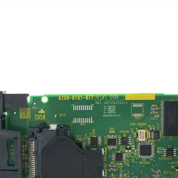 A20B-8101-0770 - 63052