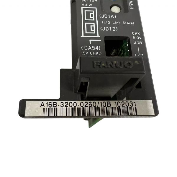 A16B-3200-0260 - 63079