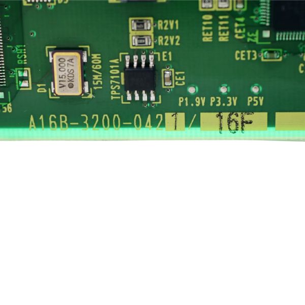 A16B-3200-0421 - 63081