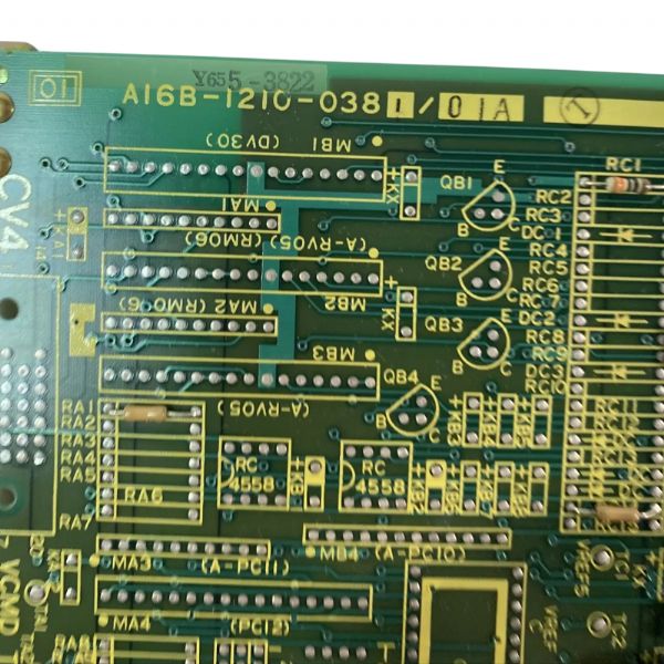 A16B-1210-0381 - 63093