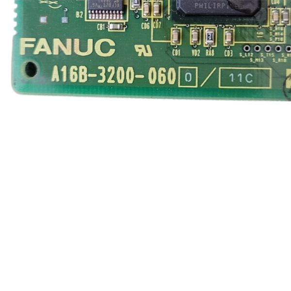 A16B-3200-0600 - 63107