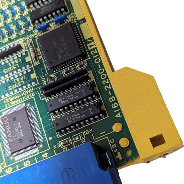 A16B-2200-0121 - 64915