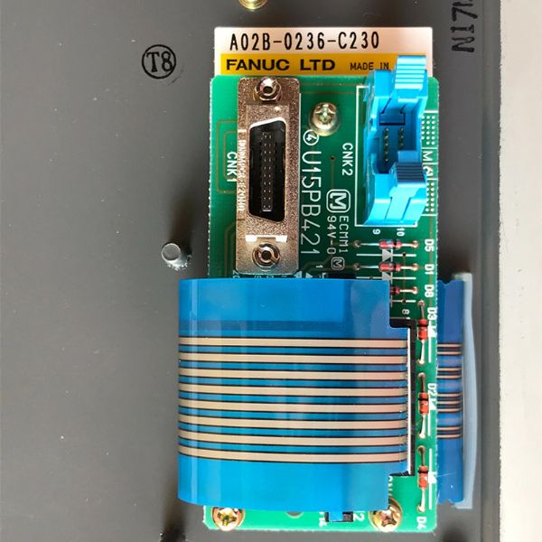 A02B-0236-C230 - 64964