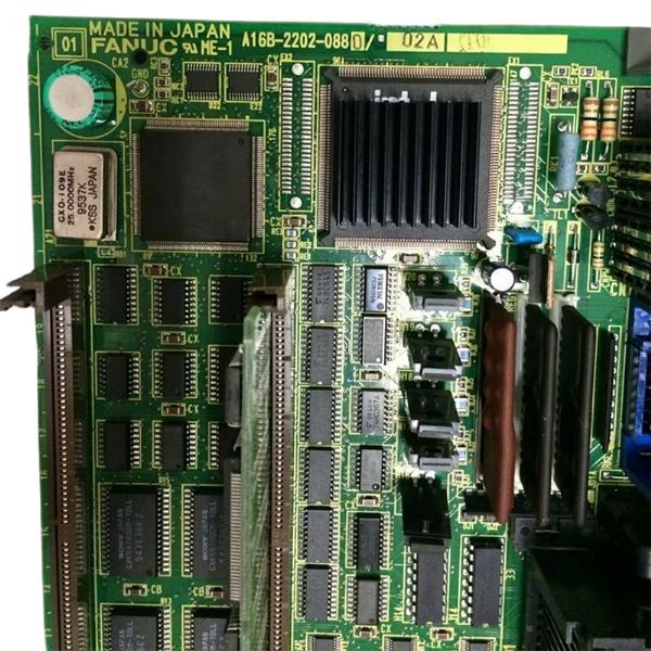 A16B-2202-0880 - 64985