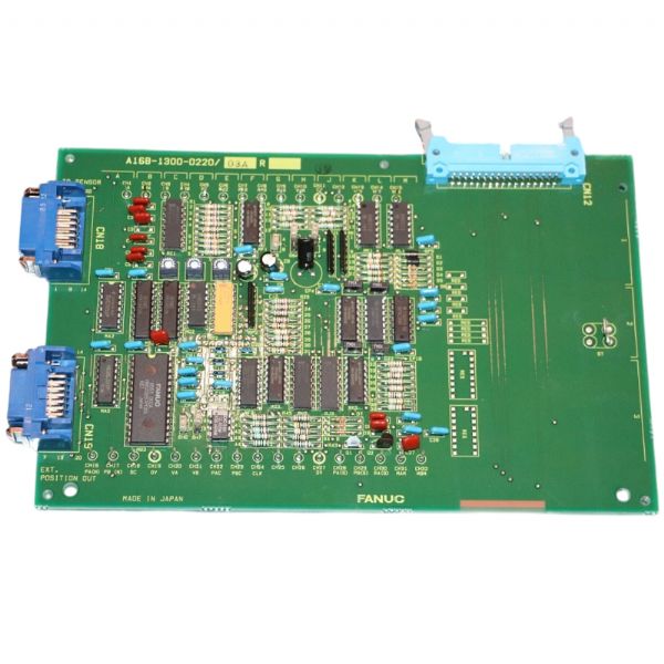 A16B-1300-0220 - 64990