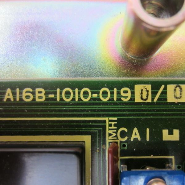 A16B-1010-0190 - 64994