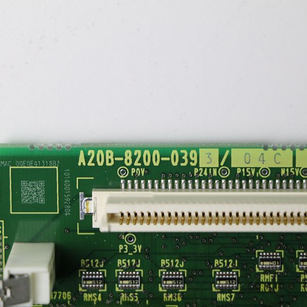 A20B-8200-0393 - 65018