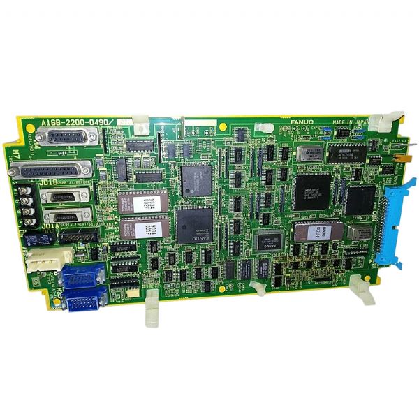 A16B-2200-0490 - 65021
