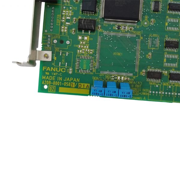 A20B-8001-0583 - 65095