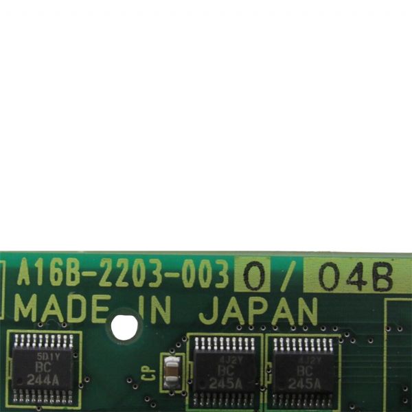 A16B-2203-0030 - 65104