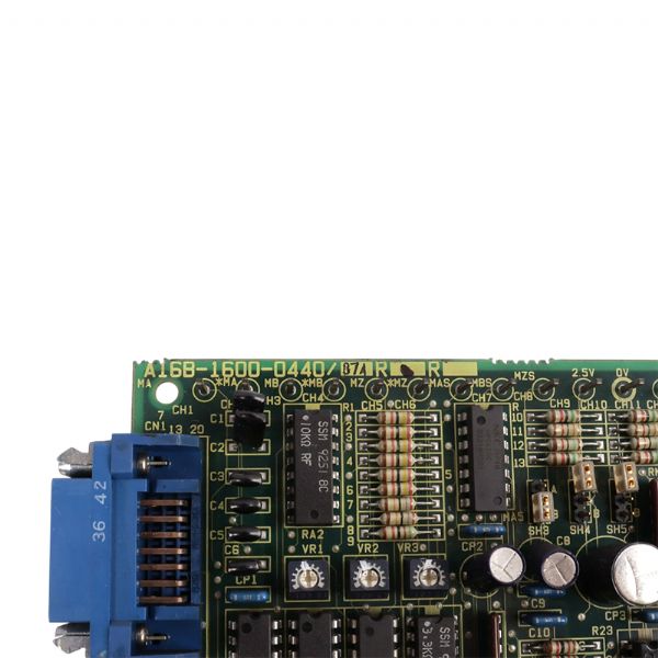 A16B-1600-0440 - 65109