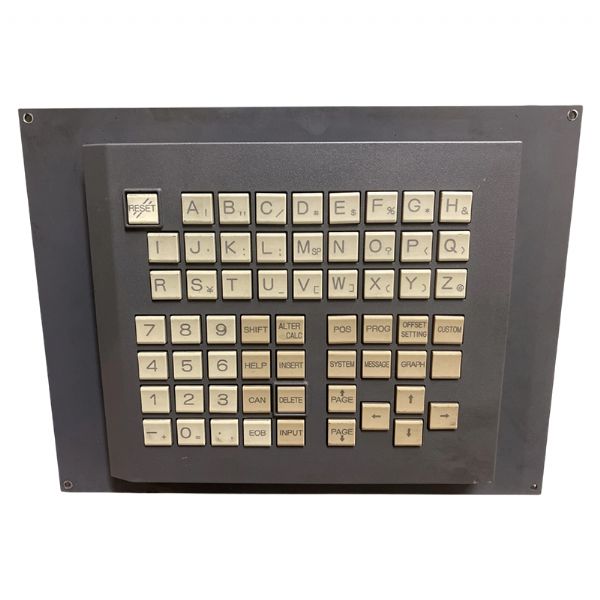 A02B-0261-C163#MCR - 65138