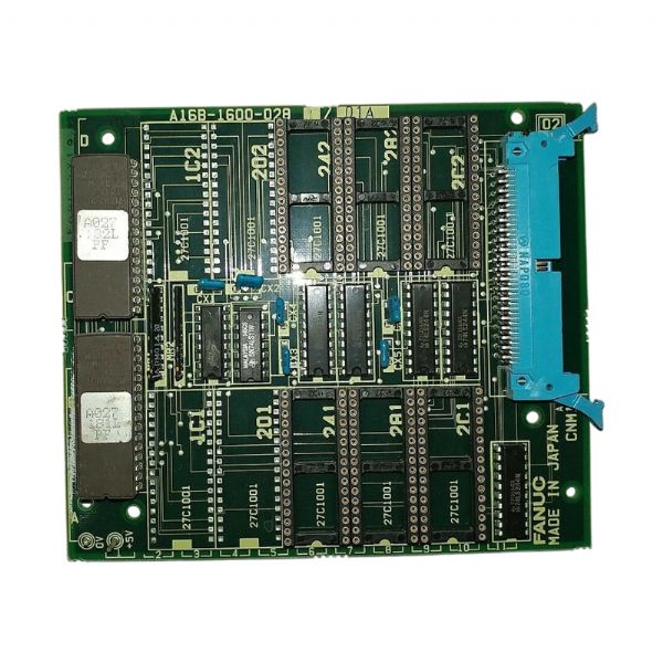 A16B-1600-0281 - 65481