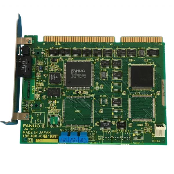 A20B-8001-0581 - 65494