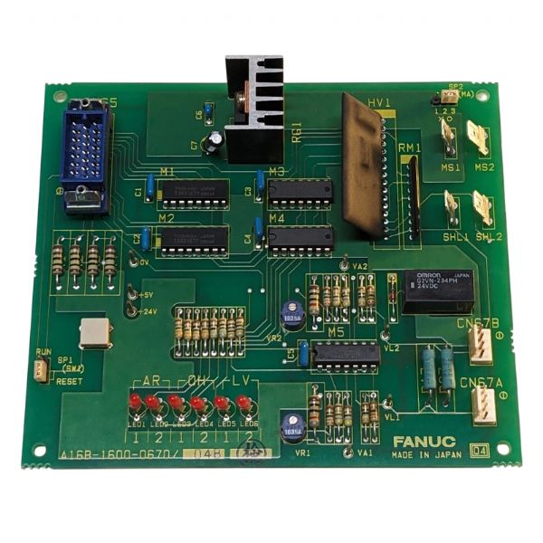 A16B-1600-0670 - 66041